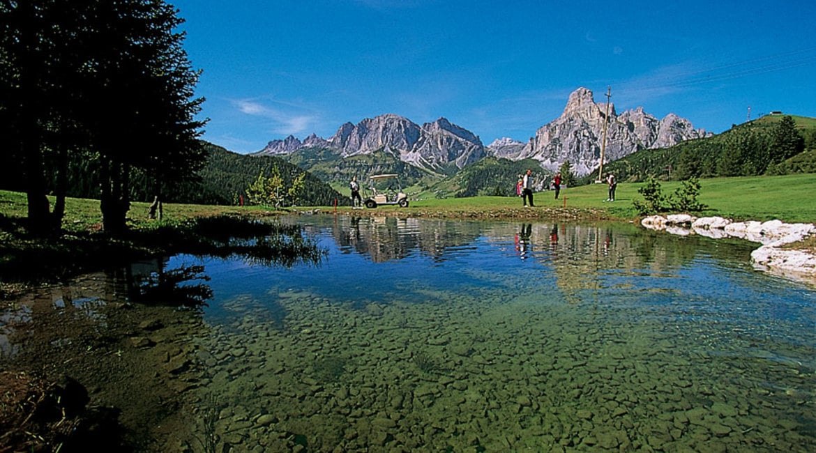 Quali profumi e suoni ha l'Alto Adige?